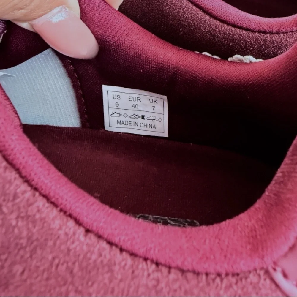 Lucky Brand lucky step